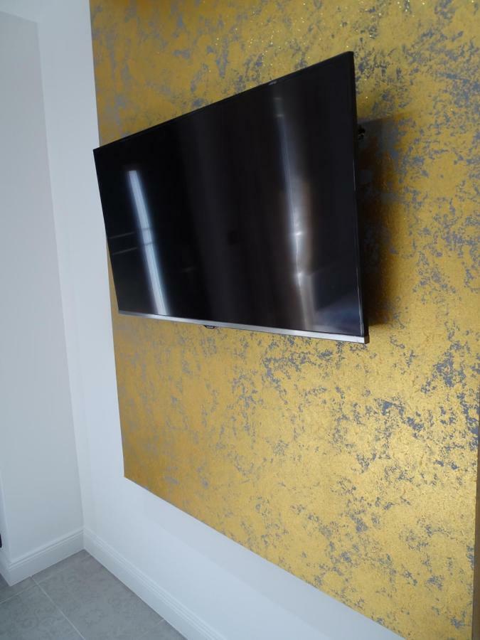 Dorothy 3 Lägenhet Siófok Exteriör bild